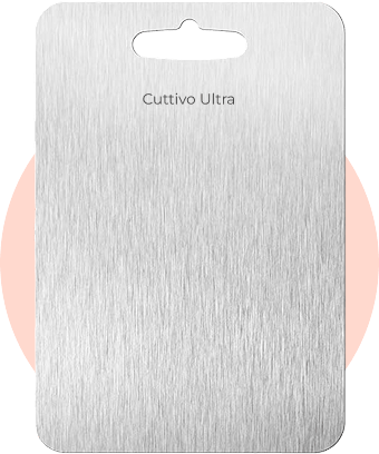 Cuttivo Ultra