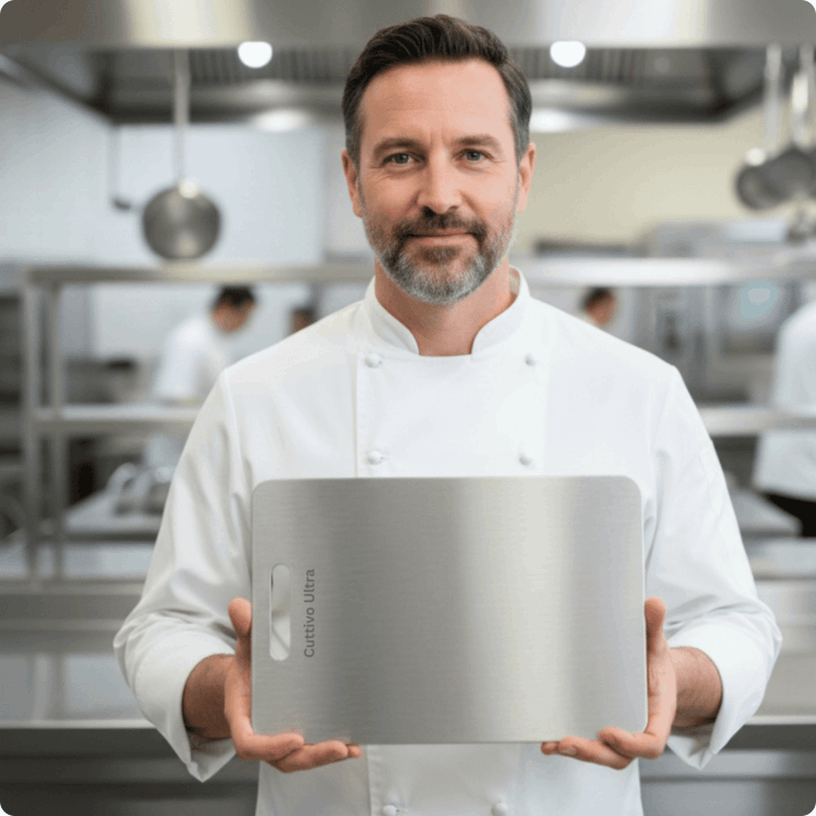 Cuttivo Ultra