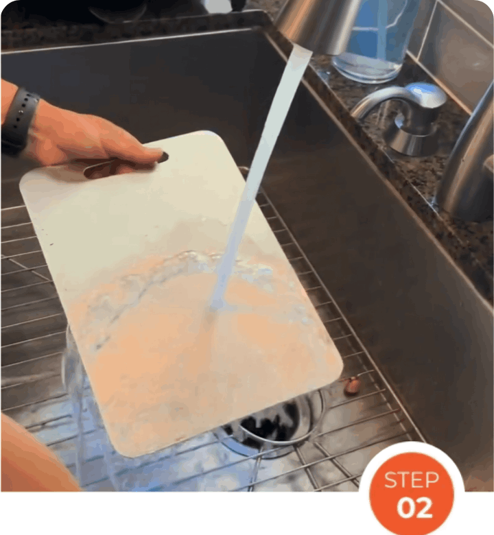 how to use Cuttivo Ultra